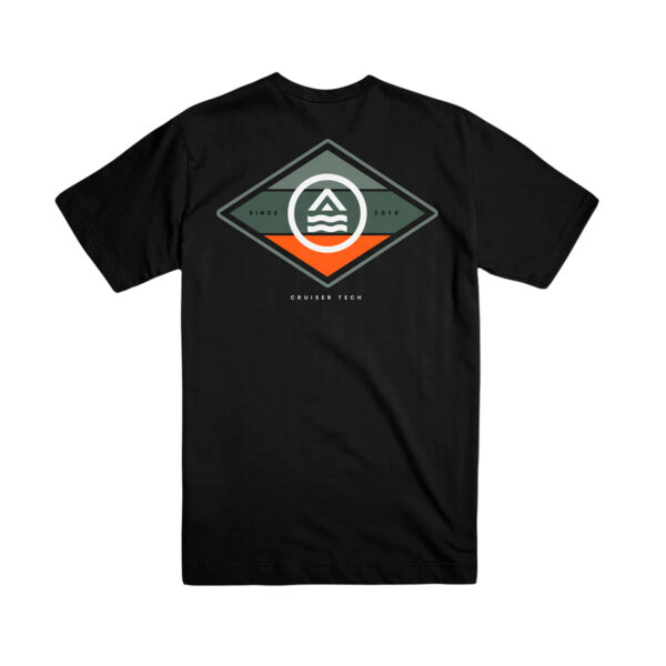 Desert diamond - Tshirt - Image 3