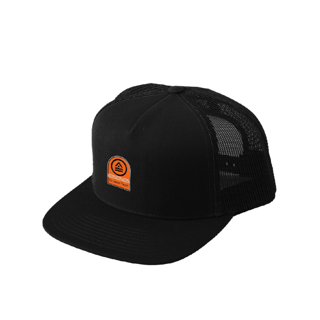 Trucker Hat, San Jose main image 1