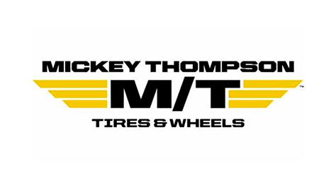 Mickey thompson