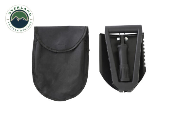 Recovery Board Ramps & Utility Shovel Combo Kit - Image 14