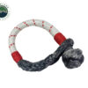 Combo pack soft shackle 7/16" 41,000 lb. And recovery ring 4.0" 41,000 lb - Image 5