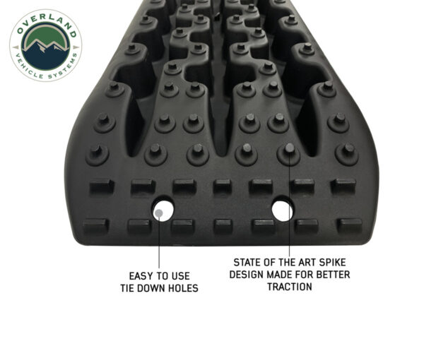 Recovery Board Ramps & Utility Shovel Combo Kit - Image 5