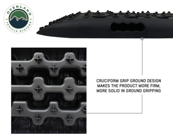 Recovery Board Ramps & Utility Shovel Combo Kit - Image 13