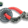 Combo pack soft shackle 7/16" 41,000 lb. And recovery ring 4.0" 41,000 lb - Image 13