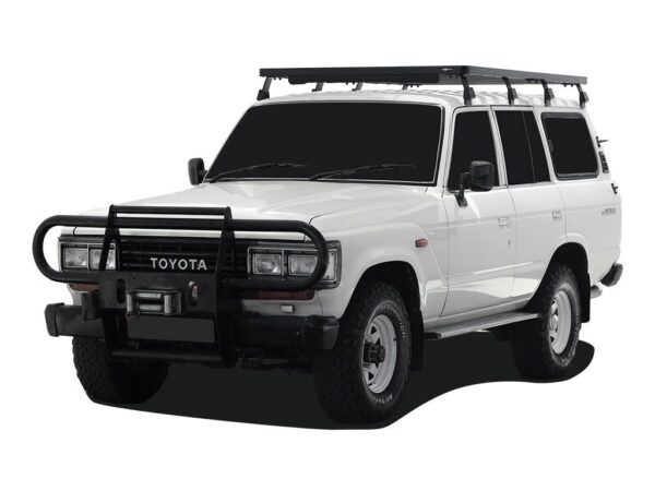 Slimline II roof rack kit / Tall