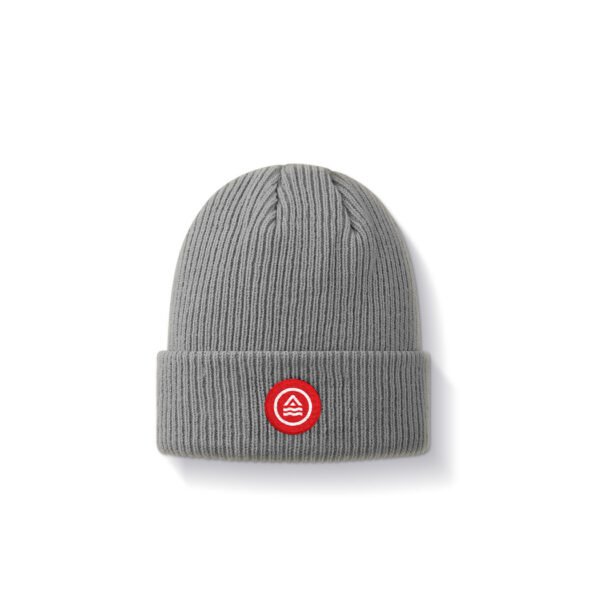 Logo - Beanie - Cruiser Tech