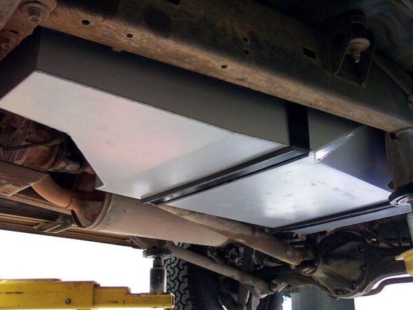 Toyota Land Cruiser 80 Series and Lexus LX450 (1991-1997) - 37 Gallon Replacement - Image 2