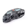 Powerbrake X-Line Toyota Sequoia Big Brake Kit For 2008-2014 - Image 13