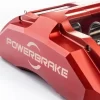 Powerbrake X-Line Toyota Sequoia Big Brake Kit For 2008-2014 - Image 15