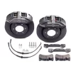 Powerbrake X-Line Toyota Sequoia Big Brake Kit For 2008-2014 - Image 2