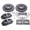 Powerbrake X-Line Toyota Sequoia Big Brake Kit For 2008-2014 - Image 3