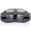 Powerbrake X-Line Toyota Sequoia Big Brake Kit For 2008-2014 - Image 4
