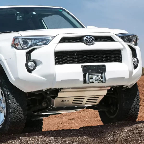 Toyota 4Runner Underbody Protection Kit (5 Pcs) | with KDSS - Cruiser Tech