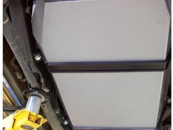 Toyota Land Cruiser 100 Series & Lexus LX470 (1998-2004) – 40 Gallon Replacement - Image 3