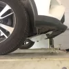 Toyota RAV4 Engine & Gearbox Skid Plate - Image 5