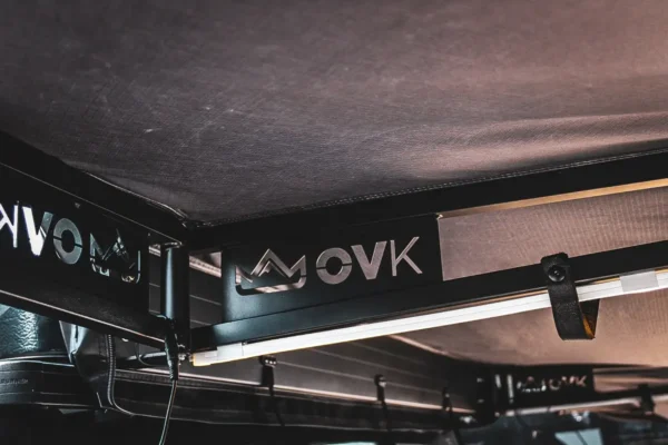 OVK 180 Awning Gen 2 - Image 2
