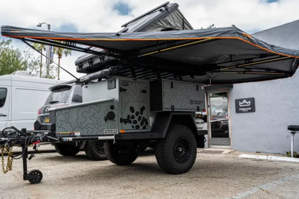 OVK 270 HD Awning Gen 2 - Image 4
