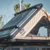 OVK Chaska Aluminum Clam Shell - Gen 2 RTT