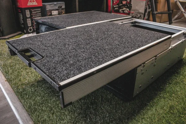 OVK Drawer System - 4Runner 10-22 - Image 5