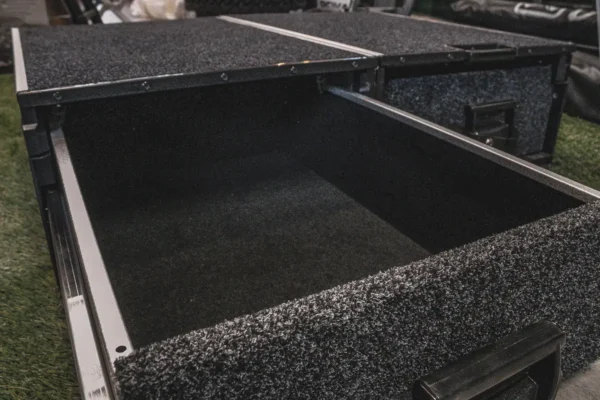 OVK Drawer System - 4Runner 10-22 - Image 4