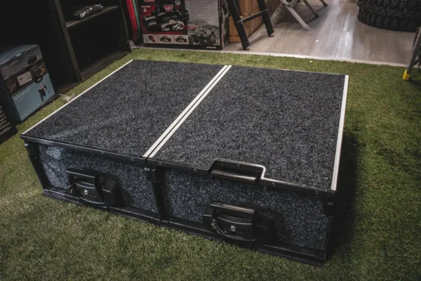 OVK Drawer System - 4Runner 10-22