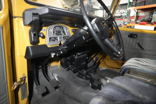 1984 Toyota Land Cruiser FJ40 (Cruiser Tech certified) - Image 13