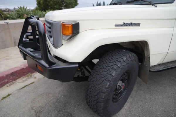 1997 HZJ75 Troopy Land Cruiser - Image 6