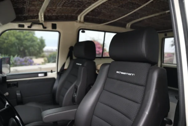 1997 HZJ75 Troopy Land Cruiser - Image 7