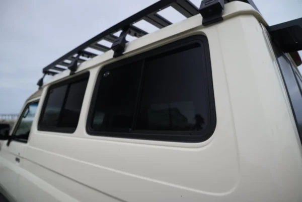 1997 HZJ75 Troopy Land Cruiser - Image 10