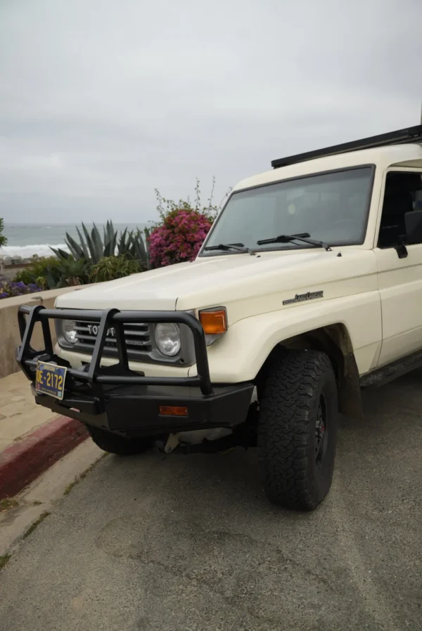1997 HZJ75 Troopy Land Cruiser - Image 13