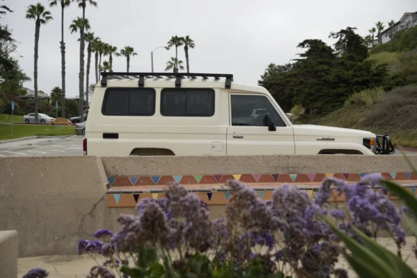 1997 HZJ75 Troopy Land Cruiser - Image 16