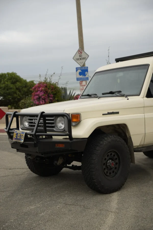 1997 HZJ75 Troopy Land Cruiser - Image 17