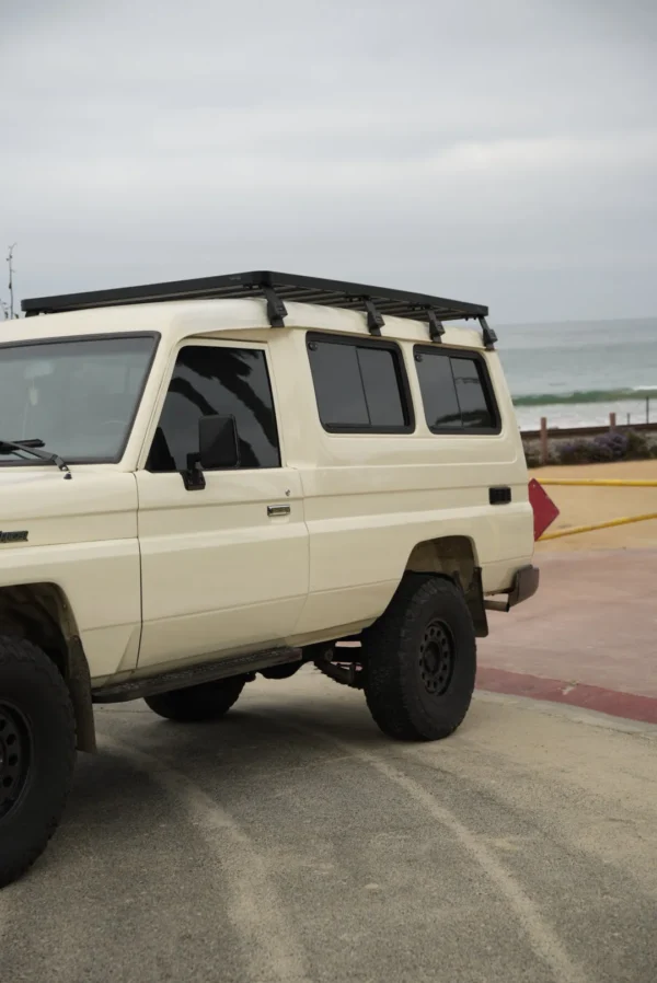 1997 HZJ75 Troopy Land Cruiser - Image 18