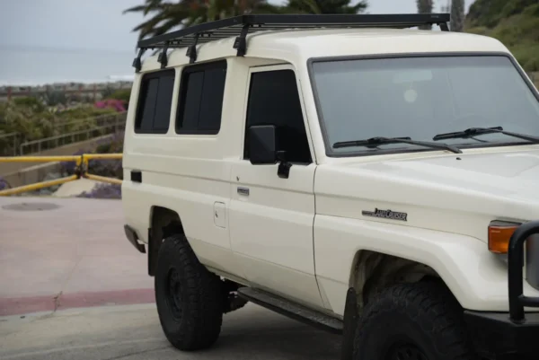 1997 HZJ75 Troopy Land Cruiser - Image 21