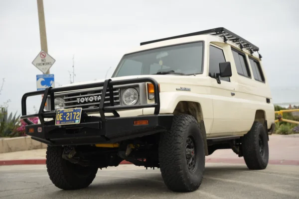 1997 HZJ75 Troopy Land Cruiser - Image 23