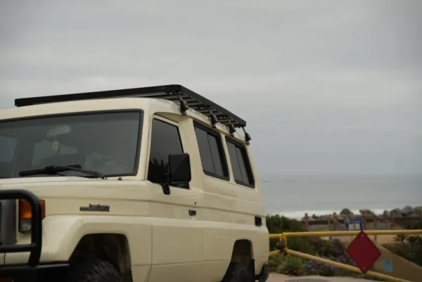 1997 HZJ75 Troopy Land Cruiser - Image 24