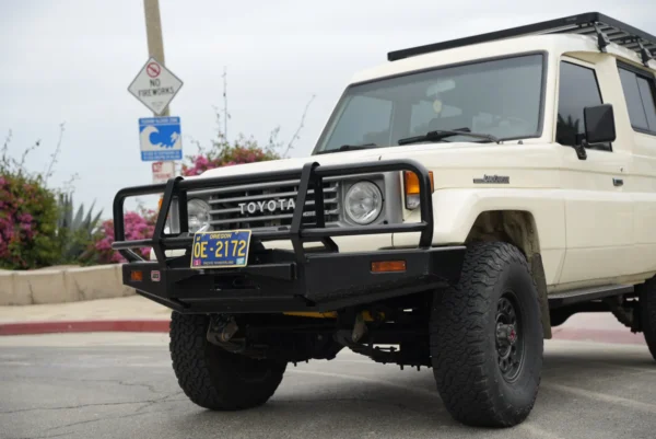 1997 HZJ75 Troopy Land Cruiser - Image 26