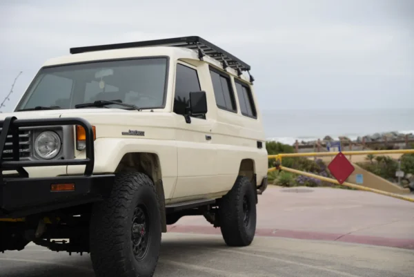 1997 HZJ75 Troopy Land Cruiser - Image 27