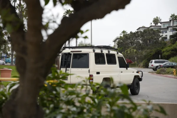 1997 HZJ75 Troopy Land Cruiser - Image 29