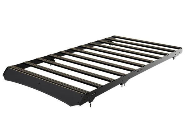 Toyota 4Runner (5th Gen) (2010-Current) Slimsport Roof Rack Kit - Image 4