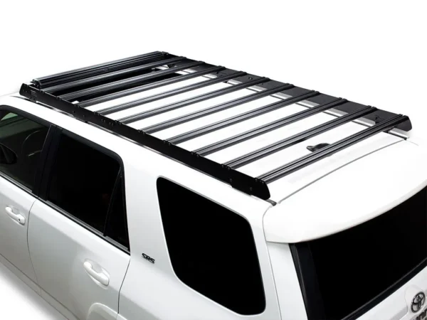 Toyota 4Runner (5th Gen) (2010-Current) Slimsport Roof Rack Kit / Lightbar ready - Image 3