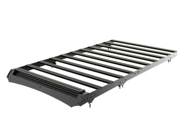 Toyota 4Runner (5th Gen) (2010-Current) Slimsport Roof Rack Kit / Lightbar ready - Image 4