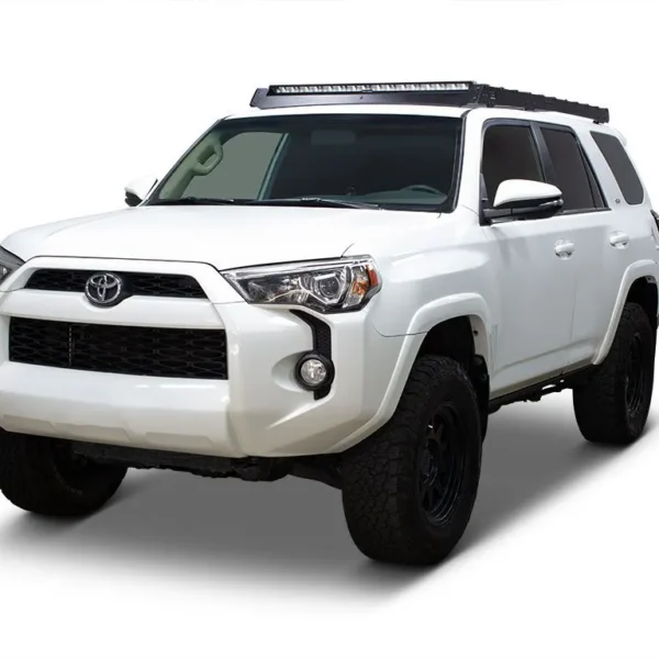 Toyota 4Runner (5th Gen) (2010-Current) Slimsport Roof Rack Kit / Lightbar ready