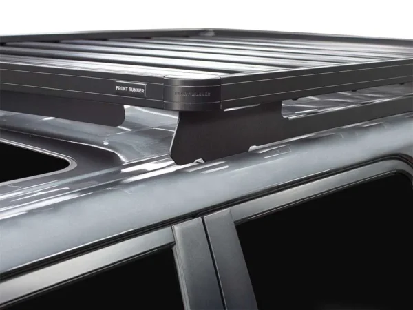 Toyota 4Runner (5th Gen) 3/4 Slimline II Roof Rack Kit - Image 3