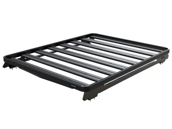 Toyota 4Runner (5th Gen) 3/4 Slimline II Roof Rack Kit - Image 4