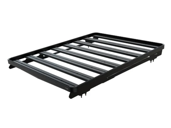 Toyota 4Runner 6th Gen 3/4 Slimline II Roof Rack Kit - Image 4