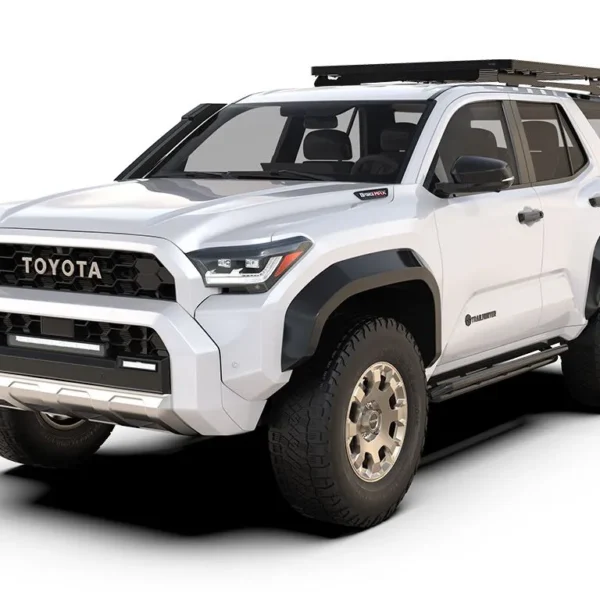 Toyota 4Runner 6th Gen 3/4 Slimline II Roof Rack Kit