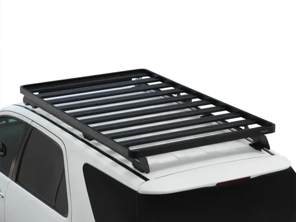 Toyota Fortuner (2005-2015) Slimline II Roof Rack Kit - Image 2