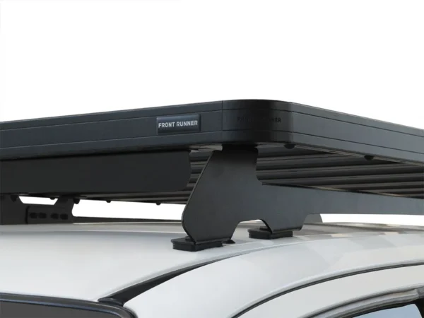 Toyota Fortuner (2005-2015) Slimline II Roof Rack Kit - Image 3