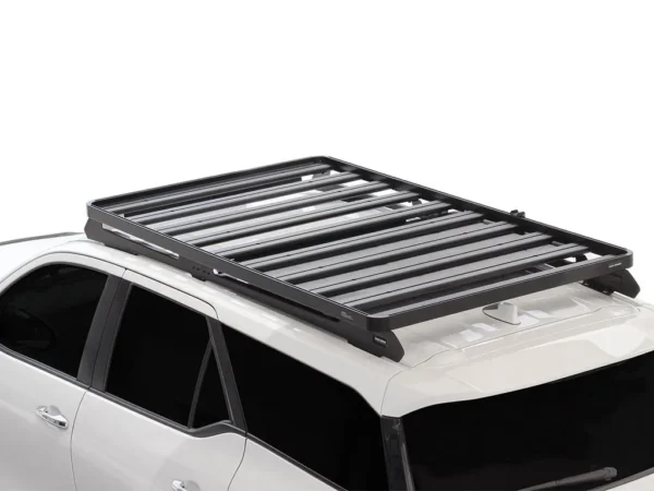 Toyota Fortuner (2016-Current) Slimline II Roof Rack Kit - Image 2